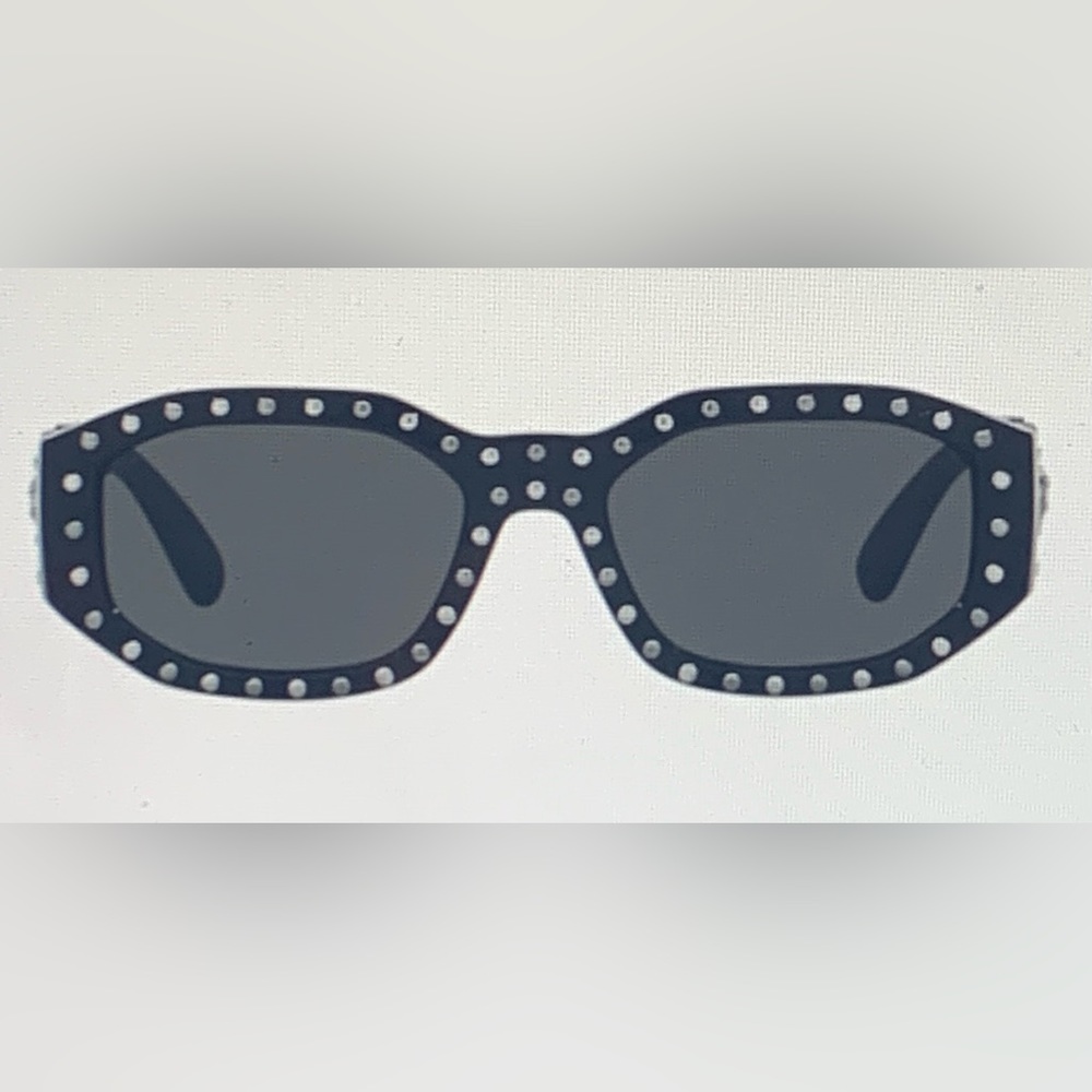 New Authentic Unisex Versace Sunglasses - Picture 5 of 14